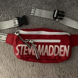 STEVEN MADDEN BAG NEW!